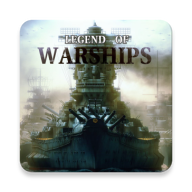 Legend of Warships Legend of Warships