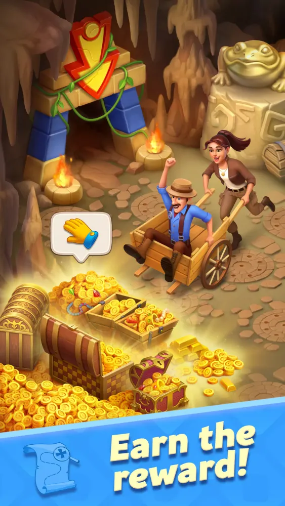 Скриншоты Austin's Odyssey