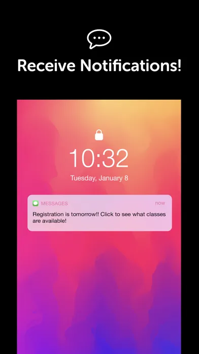 Capturas de pantalla de MGA Cheer