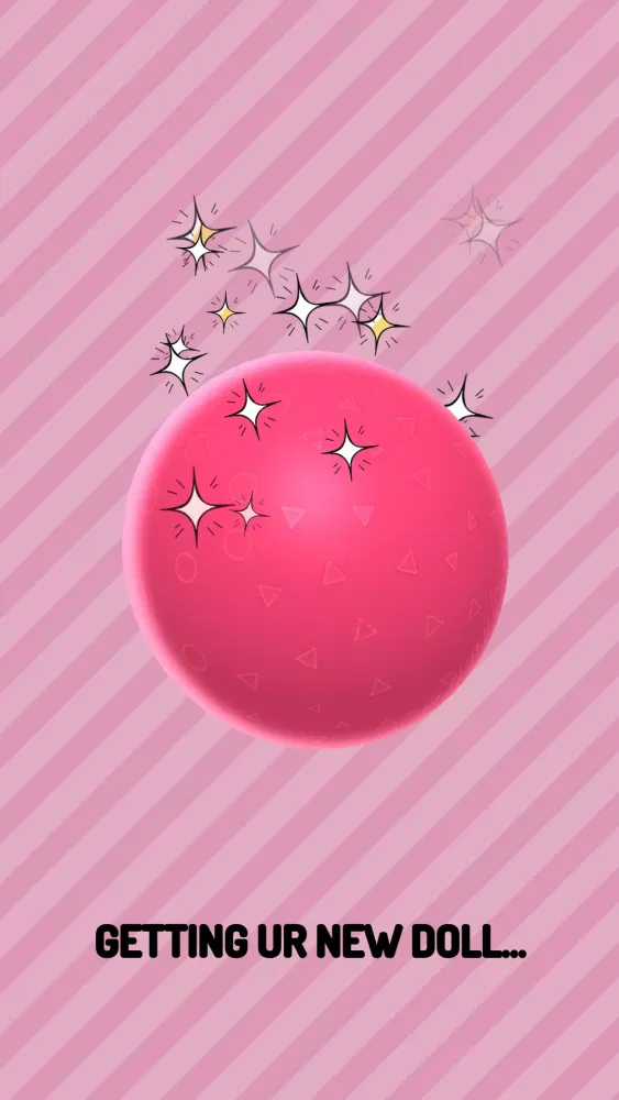 L.O.L. Surprise Ball Pop应用截图