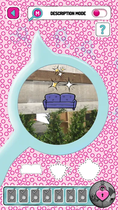 Capturas de tela do L.O.L. Surprise Ball Pop