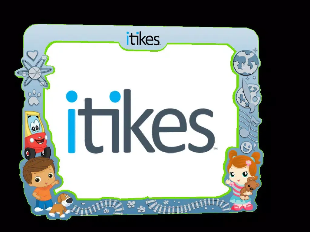 تصاویر iTikes Sampler iPad 