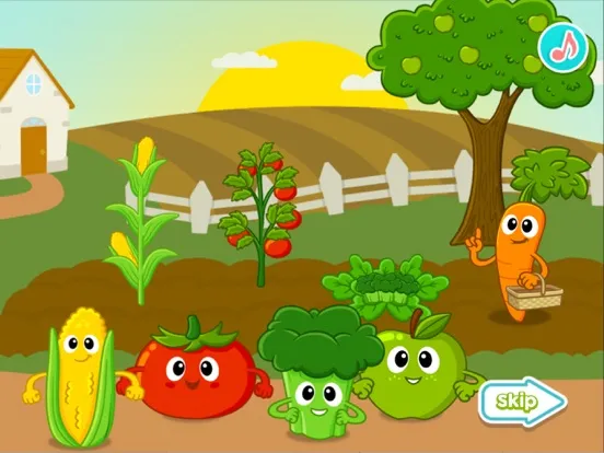 Little Tikes Cook 'n Learn Smart Kitchen iPad  Ekran Görüntüleri