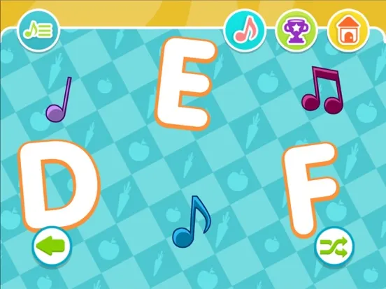 Little Tikes Cook 'n Learn Smart Kitchen iPad  Ekran Görüntüleri