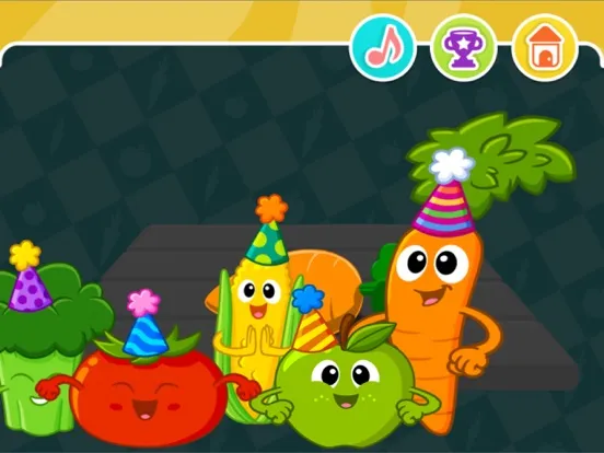 Little Tikes Cook 'n Learn Smart Kitchen iPad  Ekran Görüntüleri
