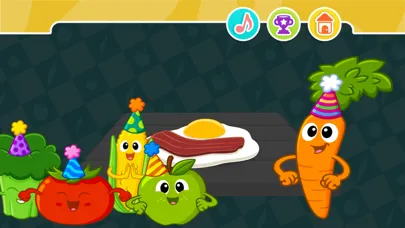 Little Tikes Cook 'n Learn Smart Kitchen Ekran Görüntüleri