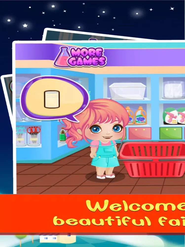 Be a Scientist:Learning Games for Kids iPad  スクリーンショット