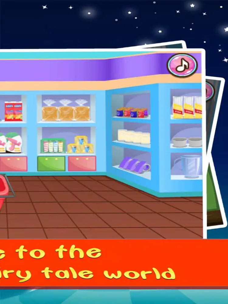 Be a Scientist:Learning Games for Kids iPad  スクリーンショット