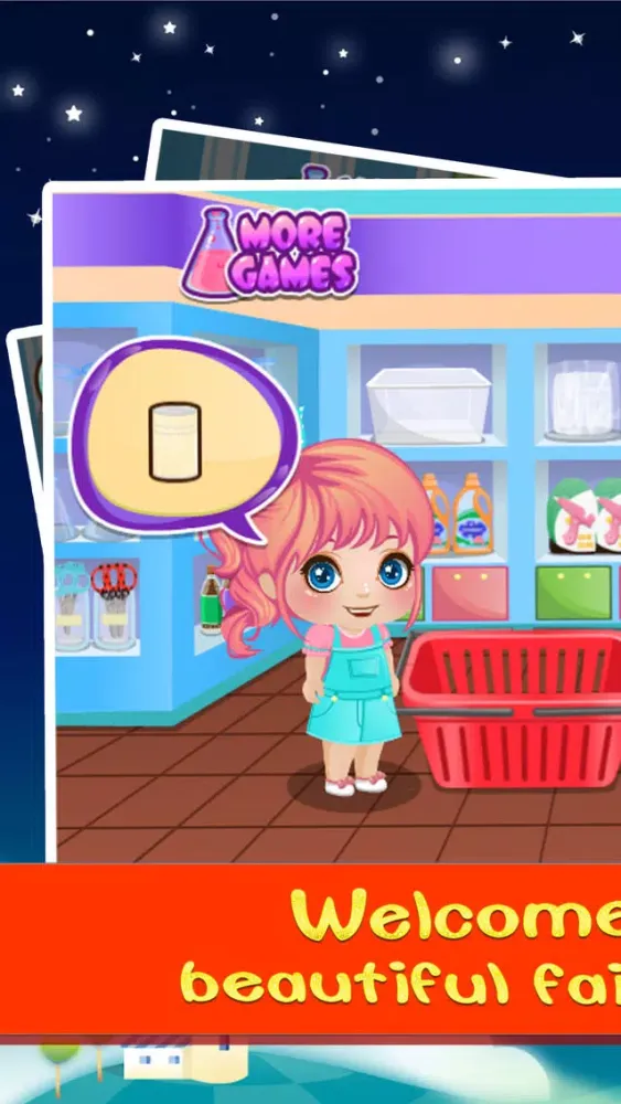 Be a Scientist:Learning Games for Kids スクリーンショット