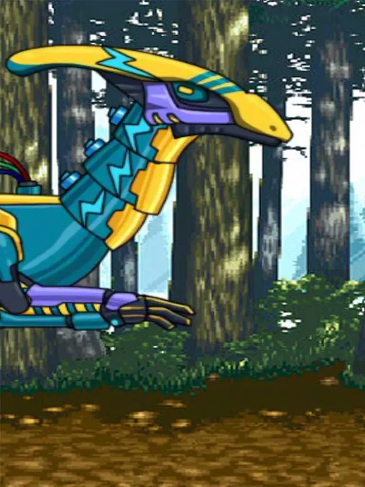 Capturas de pantalla de Free Dinosaur Puzzles Games22 iPad 