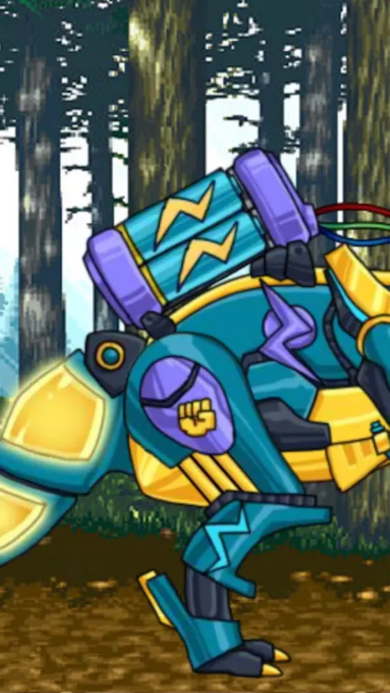 Capturas de pantalla de Free Dinosaur Puzzles Games22