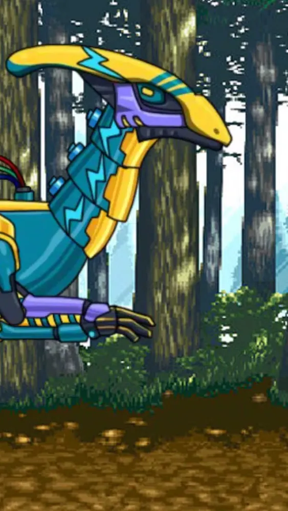 Capturas de pantalla de Free Dinosaur Puzzles Games22