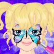I love beautiful girls:Girl makeup games I love beautiful girls:Girl makeup games