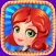 Kids Doctor:Princess learning to be a doctor