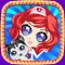 Little Dog Doctor:Game medical treatment