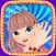 Lovely Girl Nails:Help kids learn doing chores through games