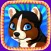 Lovely Puppy Pet:Puzzle games for children