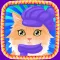 Pet Care Salon