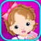 Smart baby phone:Spa Games for Girls