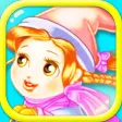 Take care of baby fever:queen Girls Makeup Dressup campus Stylish grow Take care of baby fever:queen Girls Makeup Dressup campus Stylish grow