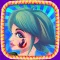 Tattoo Girl:Girl makeup games