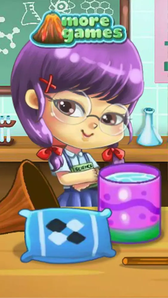 Animal Circus:makeup surgery fashion Animal 스크린샷