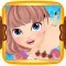 Animal Kindergarten:makeup surgery fashion Animal