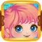 Baby Counting Sheeps:Dress Up Make Up Games