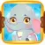 Baby Drawing:Care Animal Feeding games