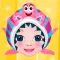 Baby Hair Stylist:Girl makeup games