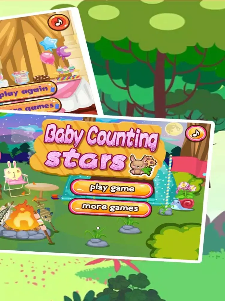 Baby Learns Chinese:my new born spa care,Babies iPad  Screenshots