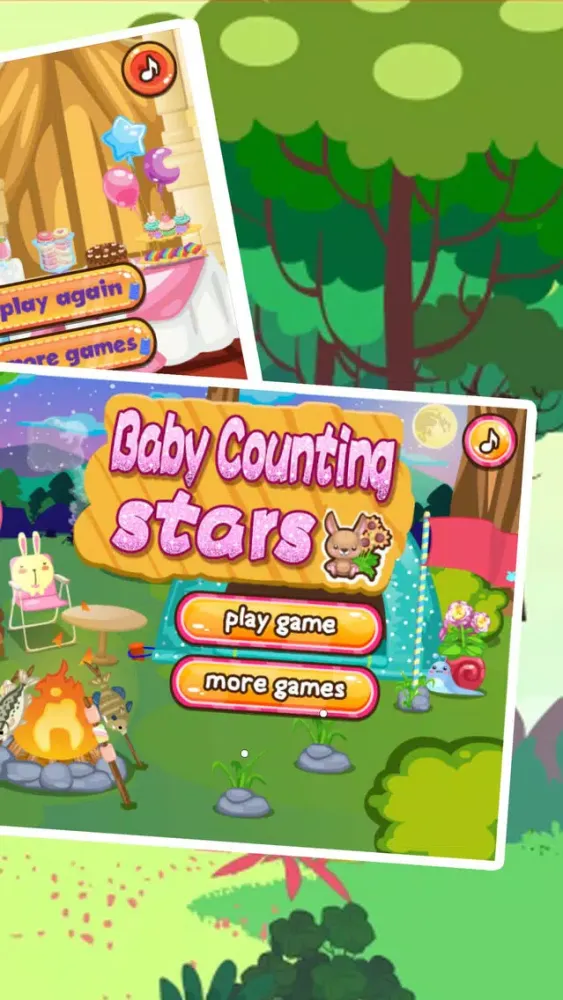 Baby Learns Chinese:my new born spa care,Babies Screenshots
