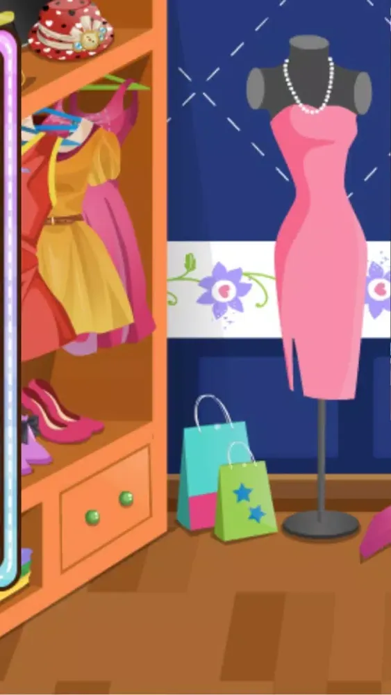 Baby Learns Chinese:my new born spa care,Babies Screenshots