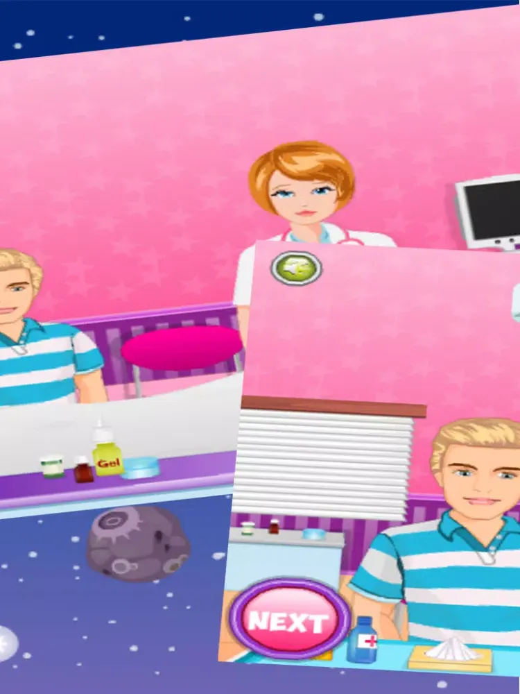 صور Experience a baby:my new born spa care,Love, Marriage and Babies iPad 