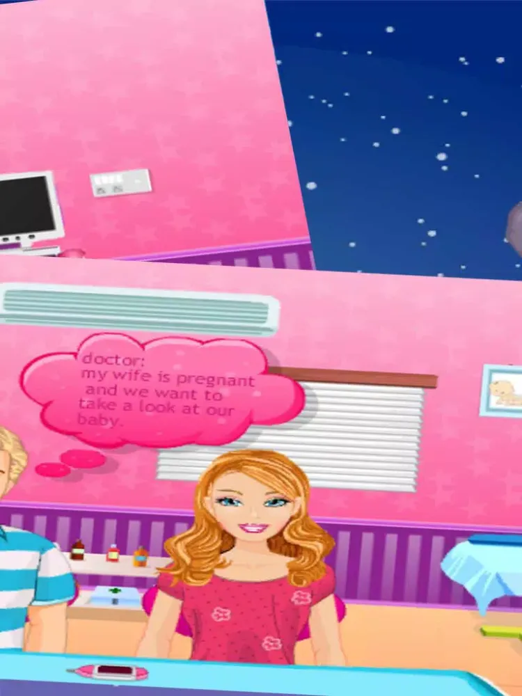صور Experience a baby:my new born spa care,Love, Marriage and Babies iPad 