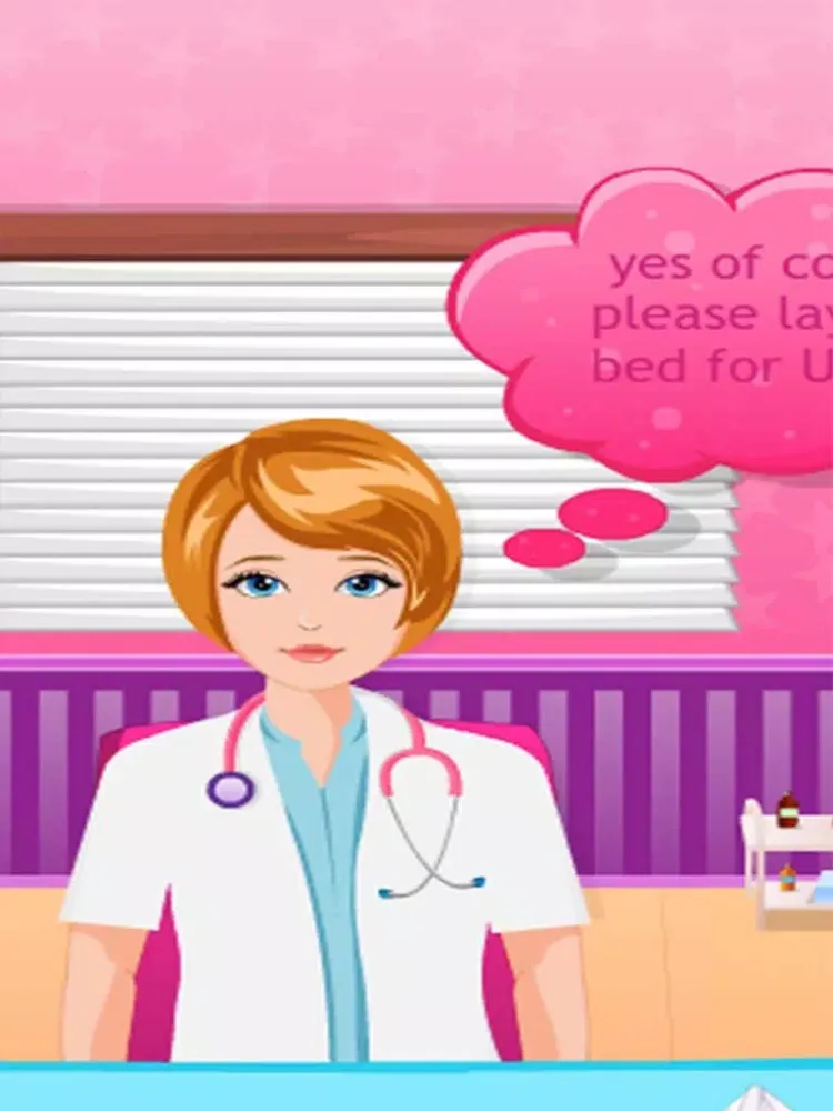 صور Experience a baby:my new born spa care,Love, Marriage and Babies iPad 