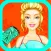 Fashion dress salon:Girl makeup games