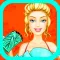 Fashion dress salon:Girl makeup games