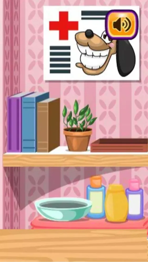 Panda Nurse:makeup surgery fashion Animal Paradise Screenshots