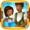 Princess Dress Salon:Make Up Games for girls