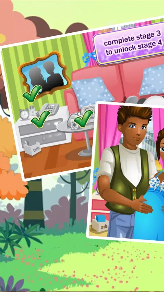 Princess Dress Salon:Make Up Games for girls 스크린샷