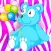 Smart dog is pregnant:Pet care game