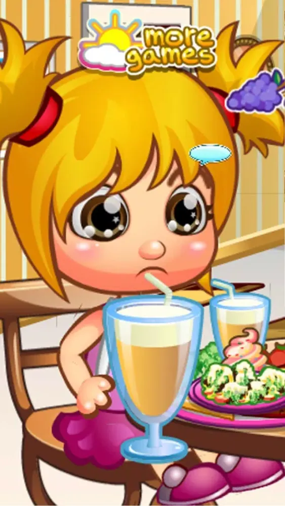 Capturas de tela do Animal Band