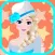 Fashion Mom Shopping:girls educational makeup game