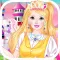 I am a fashion expert:Puzzle games for children