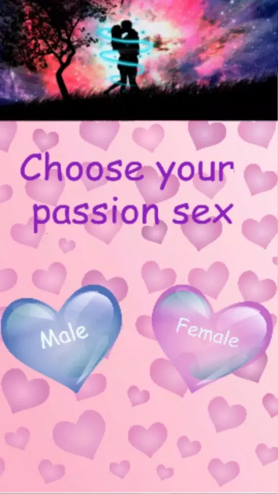 Romantic lover:Dress Up Make Up Games for girls Screenshots