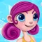 Baby fairypet salon:Princess makeup Free Games