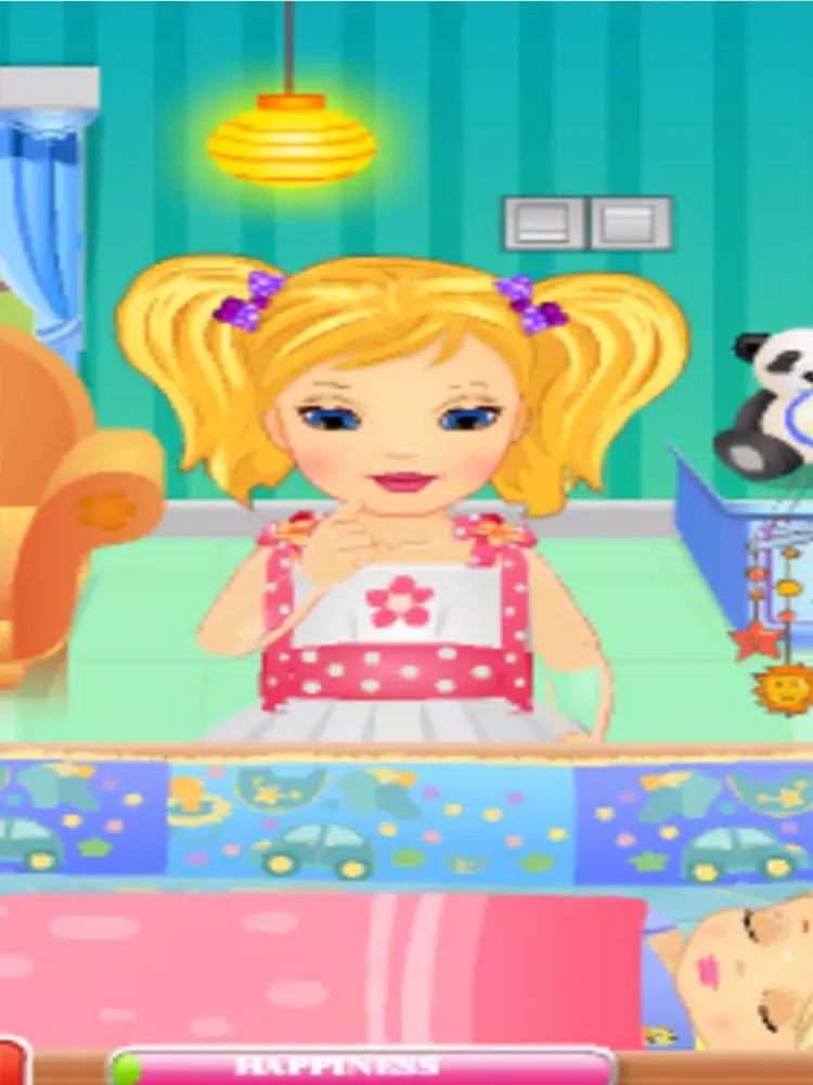 Beautiful sister for her brother:my new born spa care,Love, Marriage and Babies iPad  স্ক্রিনশট