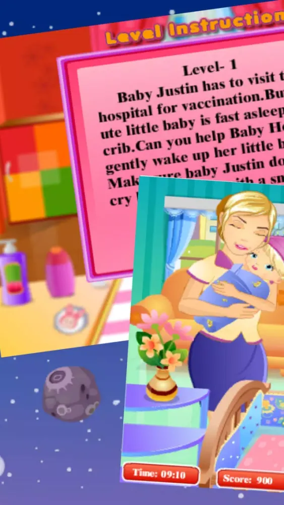 Beautiful sister for her brother:my new born spa care,Love, Marriage and Babies স্ক্রিনশট