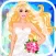 Beautiful wedding dream:Wedding Dress Up Make Up Games